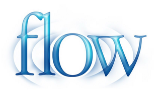 FLOW logo
