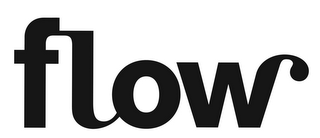 FLOW logo