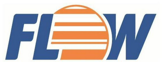 FLOW logo