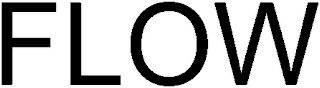 FLOW logo