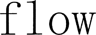 FLOW logo