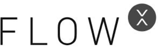 FLOW logo