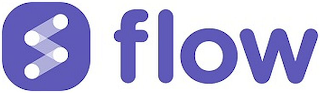 FLOW logo