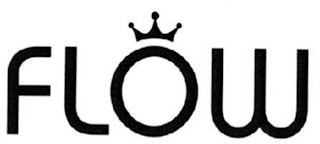 FLOW logo