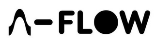- FLOW logo