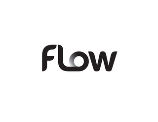FLOW logo