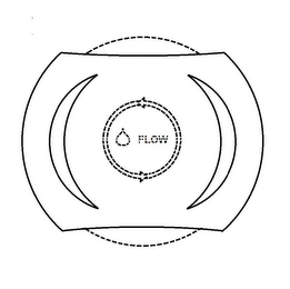 FLOW logo