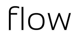 FLOW logo