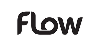 FLOW logo