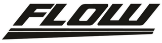 FLOW logo