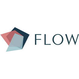 FLOW logo