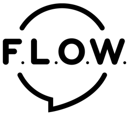 F.L.O.W. logo