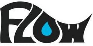 FLOW logo