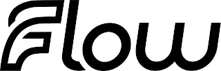 FLOW logo