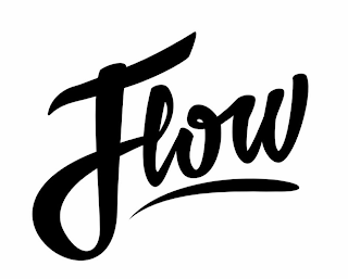 FLOW logo
