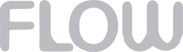 FLOW logo