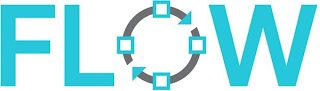 FLOW logo