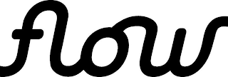 FLOW logo
