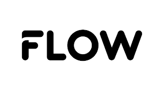FLOW logo