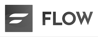 FLOW logo