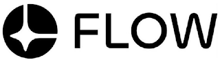 FLOW logo
