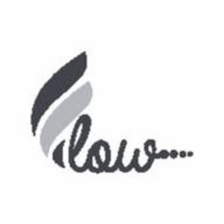 FLOW logo