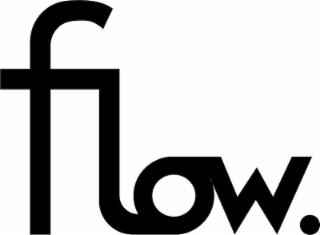 FLOW logo