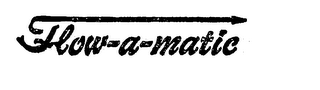 FLOW-A-MATIC logo