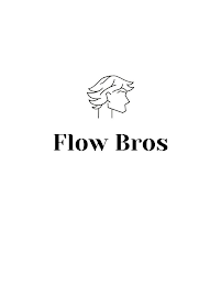 FLOW BROS logo