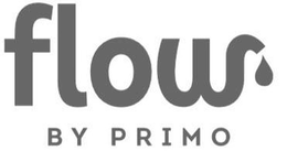 FLOW BY PRIMO logo