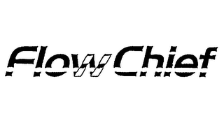 FLOW CHIEF logo