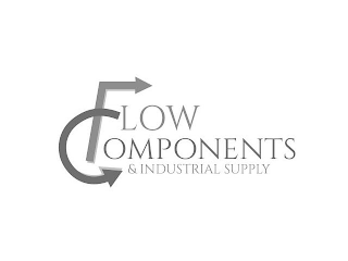 FLOW COMPONENTS & INDUSTRIAL SUPPLY logo