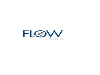 FLOW CONSULTING logo