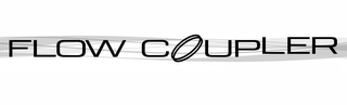 FLOW COUPLER logo
