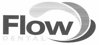 FLOW DENTAL logo