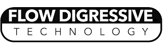 FLOW DIGRESSIVE TECHNOLOGY logo