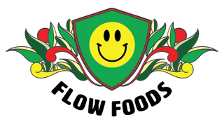 FLOW FOODS logo
