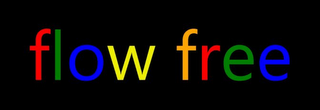 FLOW FREE logo