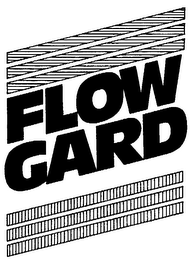 FLOW GARD logo