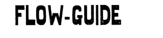 FLOW-GUIDE logo