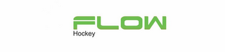 FLOW HOCKEY logo