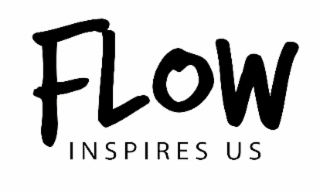 FLOW INSPIRES US logo