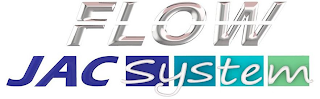 FLOW JAC SYSTEM logo