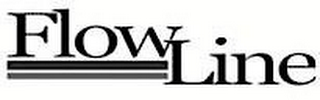 FLOW LINE logo