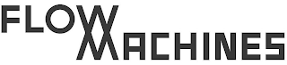 FLOW MACHINES logo