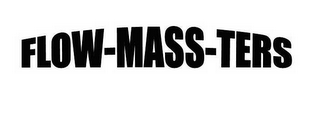 FLOW-MASS-TERS logo
