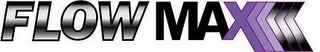 FLOW MAX logo