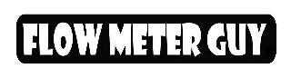 FLOW METER GUY logo
