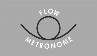 FLOW METRONOME logo