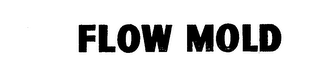 FLOW MOLD logo